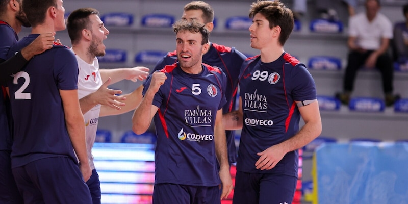 Parte l'A2, in campo fra domenica e luned&igrave;