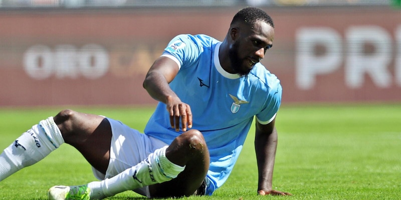 Dia, pi&ugrave; errori che colpi finora: Lazio in credito, ora cerca il riscatto