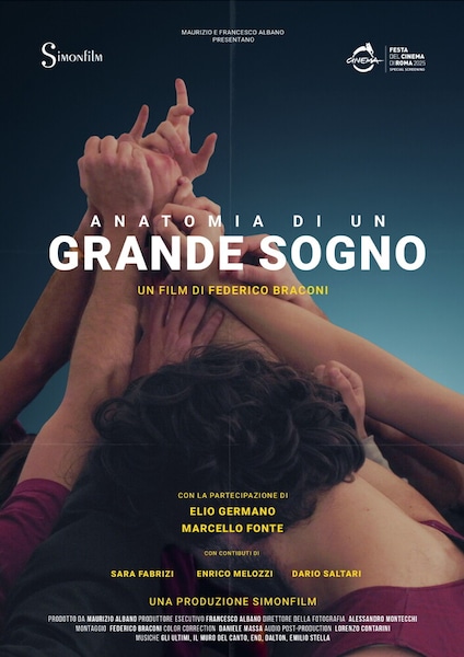 <p><b>Anatomia di un Grande Sogno: la storia ribelle di San Lorenzo in anteprima alla Festa del Cinema di Roma</b></p>