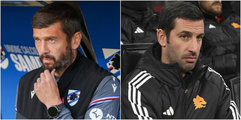 <p>Sampdoria, Donati esonerato: è fatta per Foti, ex vice di Mourinho alla Roma</p>