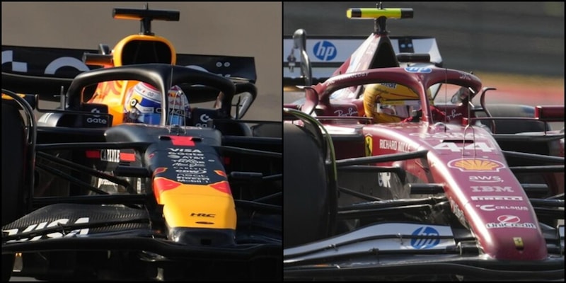 F1, Sprint Austin: trionfo Verstappen, Hamilton 4° batte Leclerc. Disastro McLaren