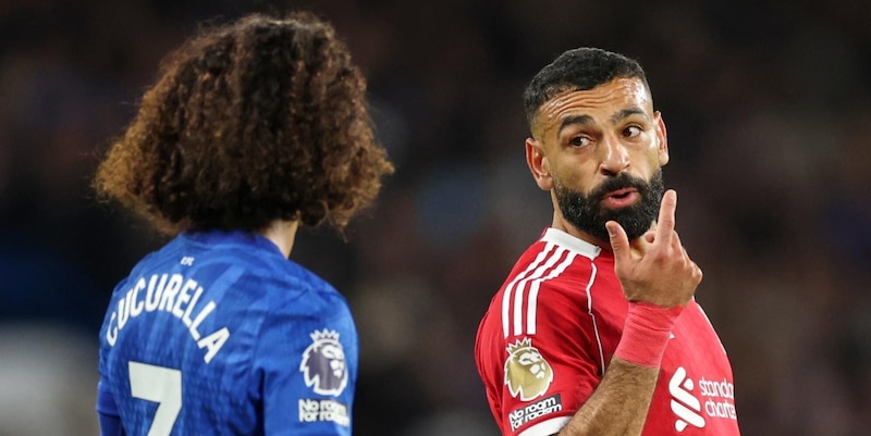Una sfida &quot;rosso fuoco&quot;: il pronostico di Liverpool-Manchester United