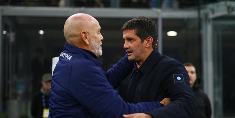 Chi sa parlare alla squadra