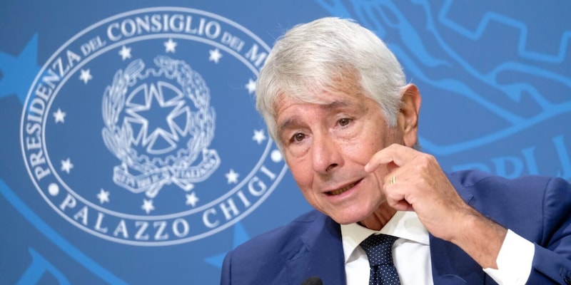 Abodi: “Milan-Como a Perth? Manca il rispetto per i tifosi. America’s Cup, nessun caos”