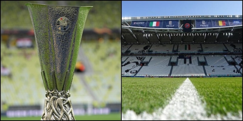 <p>Finali Europa League e Conference: c'è uno stadio italiano candidato per il 2028 e il 2029</p>