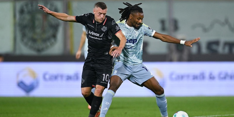 Juventus ospita Cremonese all'Allianz Stadium: 20ª giornata di Serie A