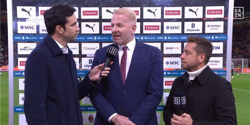 Tare e la frecciata alla Roma sul derby: &quot;Ho vinto quello che contava…&quot;