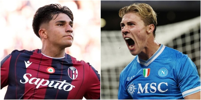 Bologna-Napoli diretta Serie A: segui il match tra Italiano e Conte LIVE