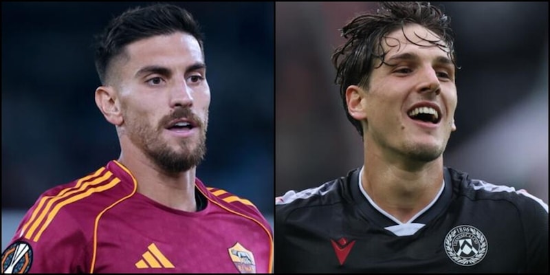 Roma-Udinese diretta Serie A: segui il match dallo stadio Olimpico LIVE