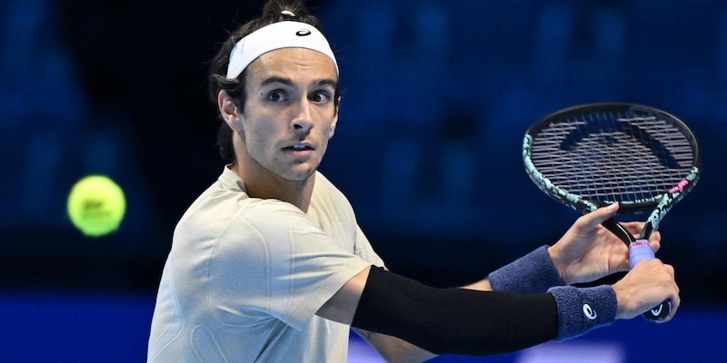 Musetti-Fritz, Atp Finals: orario, quando si gioca e dove vederla in tv