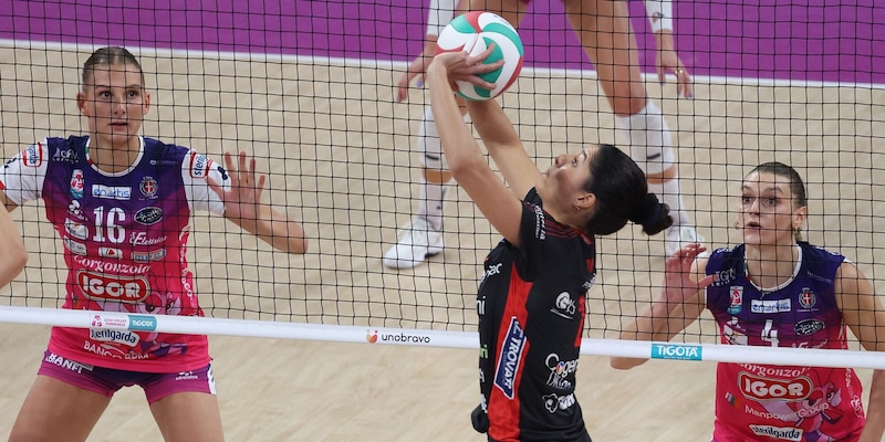 Successi per Milano, Monviso, Perugia e Firenze