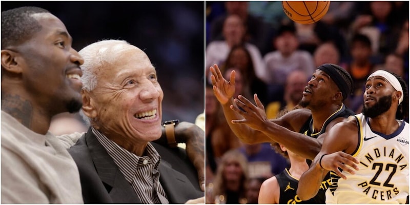 Nba in lutto per la morte di Lenny Wilkens. Intanto ruggisce Golden State e va ai Knicks il derby di New York