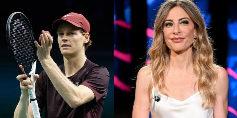 Sinner e Musetti &quot;battono&quot; Malgioglio e Fagnani: come cambia Belve con le Atp Finals