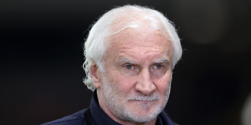 Roma, senti Voeller: "Quest&#39;anno tutto &egrave; possibile"