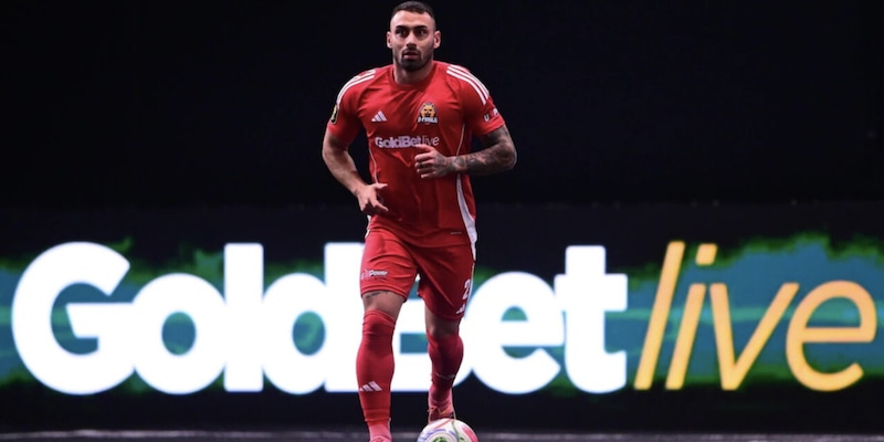 Kings Cup, Florenzi sfida Bobo Vieri: Matilde Pavan lancer&agrave; il dado