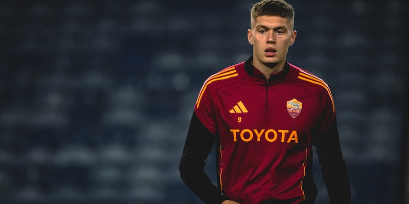 Dovbyk, Musetti, F1 e basket: le ultimissime