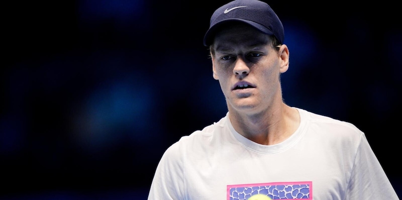 Sinner-Auger-Aliassime diretta Atp Finals: segui la sfida di oggi live