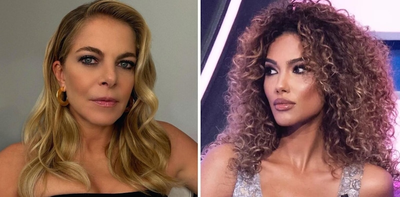 Samira Lui, Claudia Gerini nella bufera. L'attrice fa chiarezza: &quot;Non volevo...&quot;