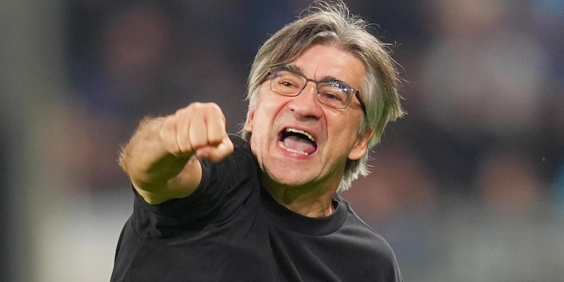 Juric e la maledizione del 10 novembre. Dove affonda le radici il flop con l'Atalanta