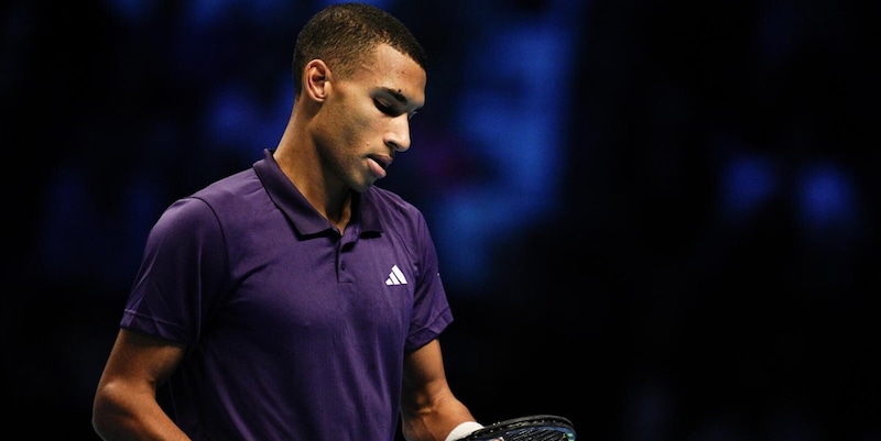 Auger-Aliassime non pensa al ritiro: &quot;Non sono preoccupato&quot;. E su Sinner...