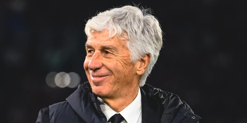 Roma, cos&igrave; Gasperini &egrave; diventato un Gran Simpaticone