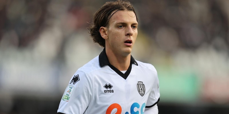 Roma, ti ricordi Ciervo? &quot;A Cesena sono rinato cos&igrave;&quot;