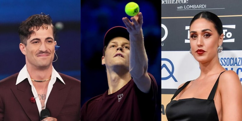 Instagram, i post pi&ugrave; visti nell'ultimo mese: comandano Sinner, Damiano e Cecilia Rodriguez&nbsp;<br />
&nbsp;