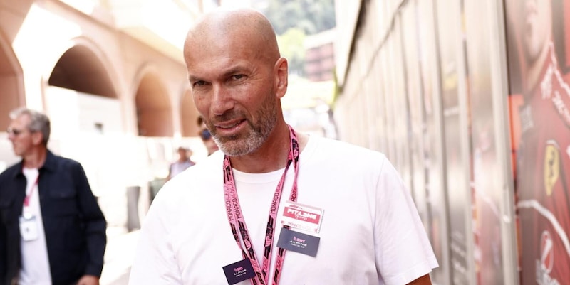 L'annuncio di Zidane: &quot;Torner&ograve; presto ad allenare&quot;. Tutte le opzioni sul tavolo