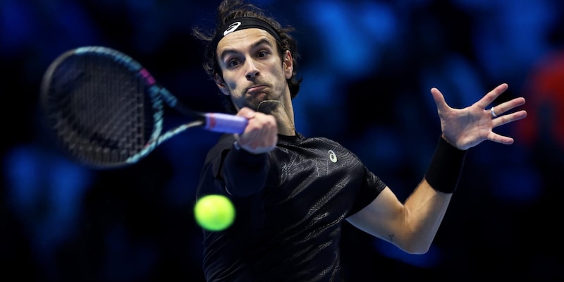 Musetti-Alcaraz, Atp Finals: orario, quando si gioca e dove vederla in tv