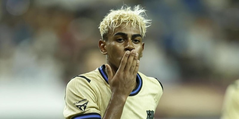 Bufera Yamal, Laporta lo difende dalle polemiche: &quot;Va protetto&quot;. Spagna spaccata