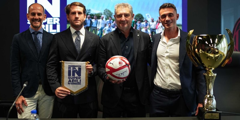 BMW IN TOUR: al via la terza stagione del progetto di inclusione sociale