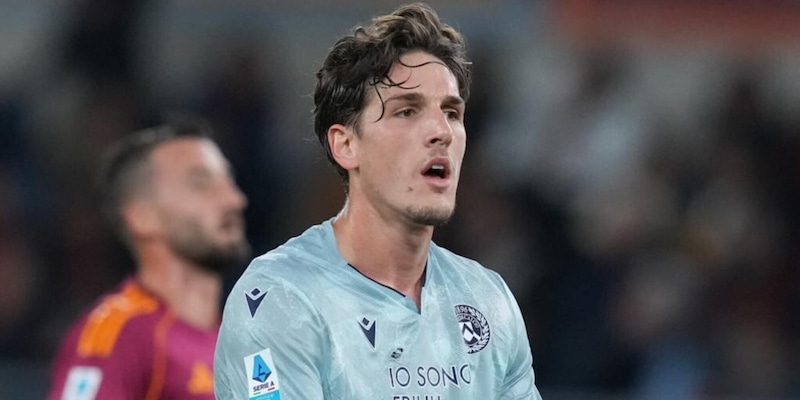 Zaniolo a sorpresa sulla Roma: &quot;Lo scudetto? Possono...&quot;