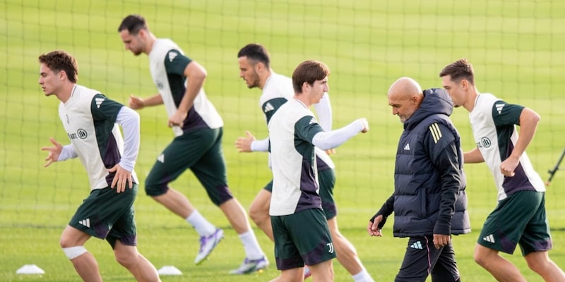 Juve, la strategia di mercato: tutti gli obiettivi