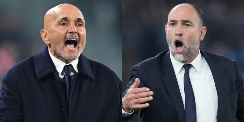 Retroscena Juve: Spalletti coinvolto su tutto, mentre Tudor non lo era