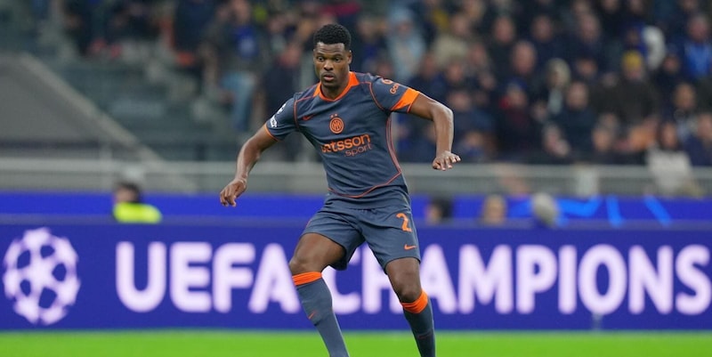 Chivu, nodo Dumfries: come sta in vista del derby Inter-Milan