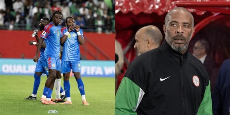 <p>Nigeria fuori dal Mondiale per "colpa di riti voodoo" del Congo: l&#39;accusa gravissima fa il giro del mondo</p>