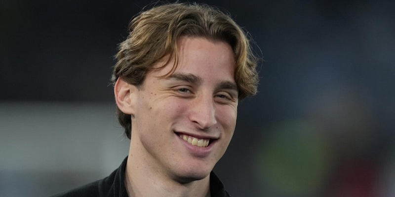 Bove si commuove alla presentazione della legge sul primo soccorso: "Un orgoglio che porti il mio nome"<!--EndFragment -->