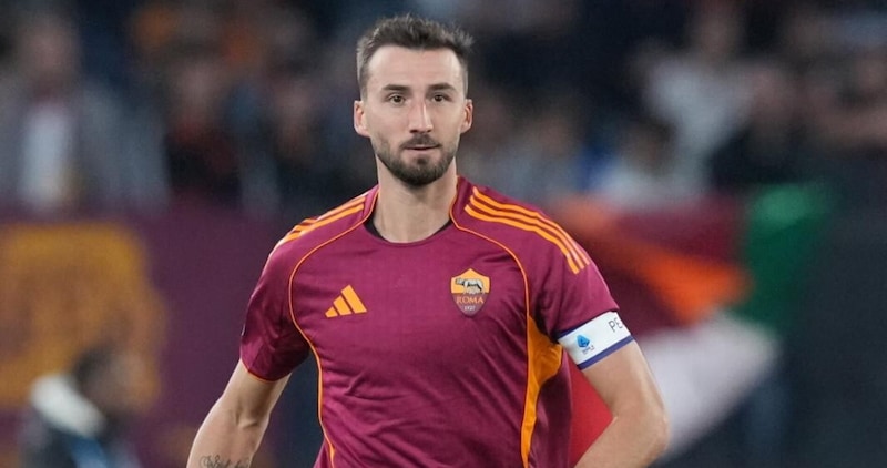 Versatilità di Lorenzo Pellegrini e Steven Saelemaekers: i pilastri del centrocampo romano