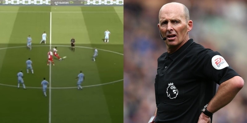 Ricordate City-QPR? L&#39;arbitro di quella partita apre lo scandalo: "Fu strano quel lancio..."
