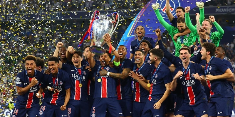 Quando la Champions fa magie fuori dal campo: lo studio che rivela come le finali trasformano le citt&agrave;