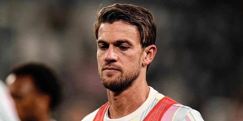 Juventus: Rugani fuori per infortunio muscolare, Kelly pronto a tornare