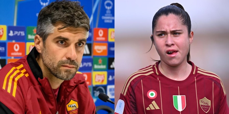 Dragoni sarà titolare in Champions: Rossettini conferma decisione dopo l’episodio del padre