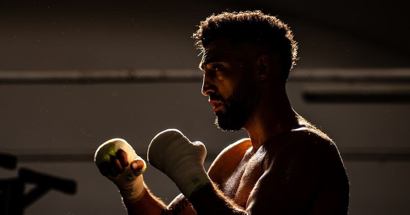 Giorgio Petrosyan: l'ultimo incontro della leggenda pugilistica al Allianz Cloud di Milano