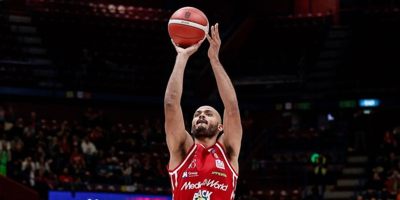 Messina vs Itoudis: Eurolega, dodicesima giornata al Forum di Assago