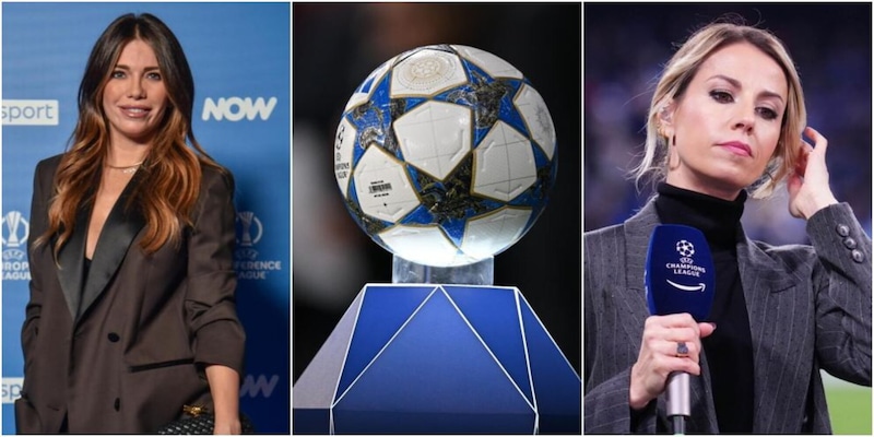 Champions League su Sky e Prime Video: dove seguire le altre coppe europee