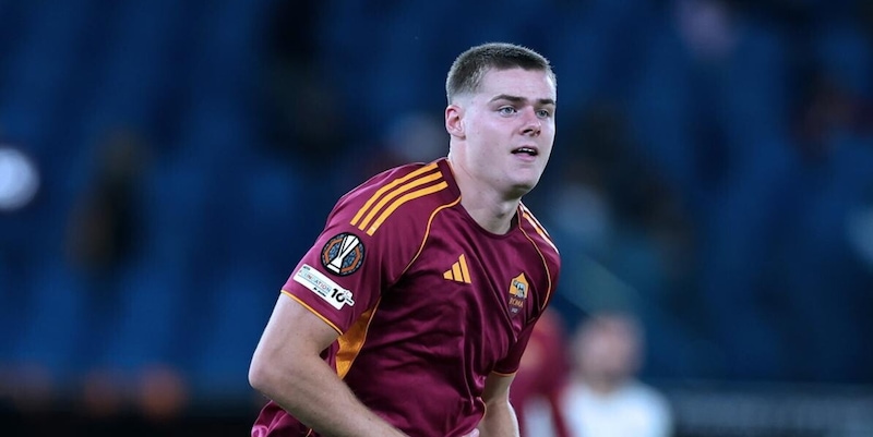 Ferguson in recupero: aggiornamenti sul danno alla caviglia e sulle prospettive di ritorno alla Roma