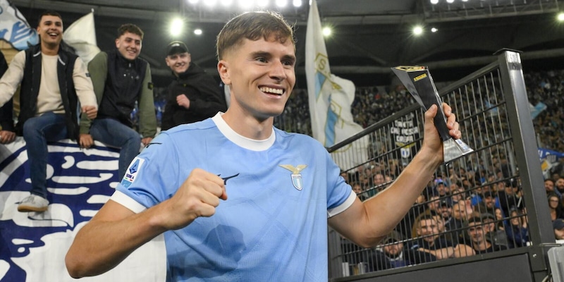 Lazio: il centrocampista vede il match vs Lecce come finale di Champions e un passo verso il mondiale