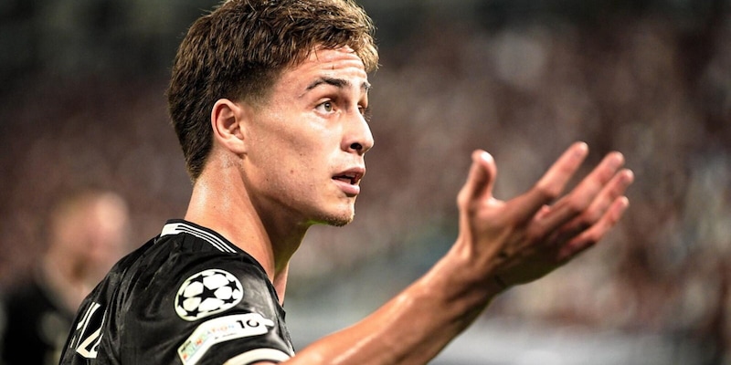 Arsenal in trattativa per Yildiz: incontro a Torino, ma nessuna conferma ufficiale