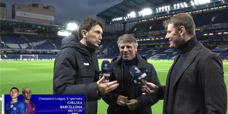 Zola e il retroscena sulle sue incredibili punizioni: "Allenandomi con Maradona per un anno e mezzo…"