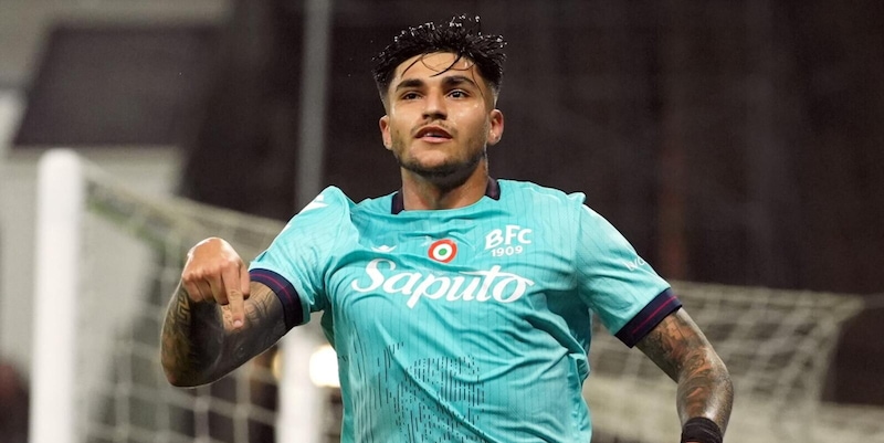 Dove vedere Bologna-Salisburgo in tv? Sky o Dazn, orario 091610866 24bea5b9 492e 4621 9d0f e1e703e133fa